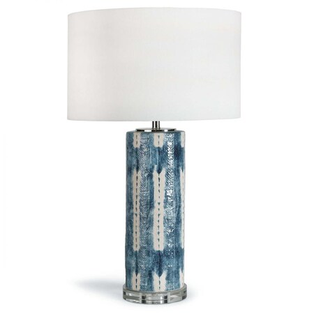 Regina Andrew Mali Ceramic Table Lamp 13-1207